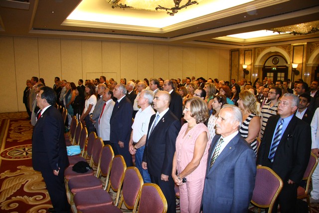 Lions D351 Officers Leadership School